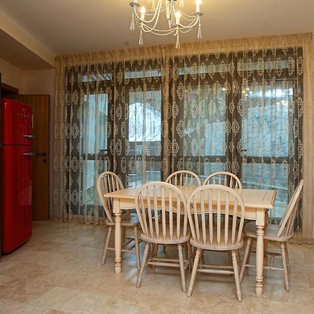 Bed and Breakfast Vila Imperial Синая Экстерьер фото