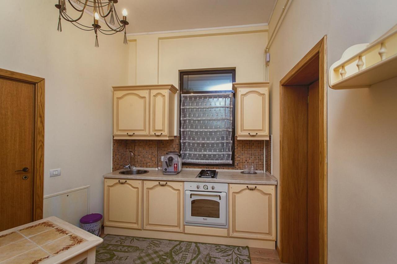 Bed and Breakfast Vila Imperial Синая Экстерьер фото