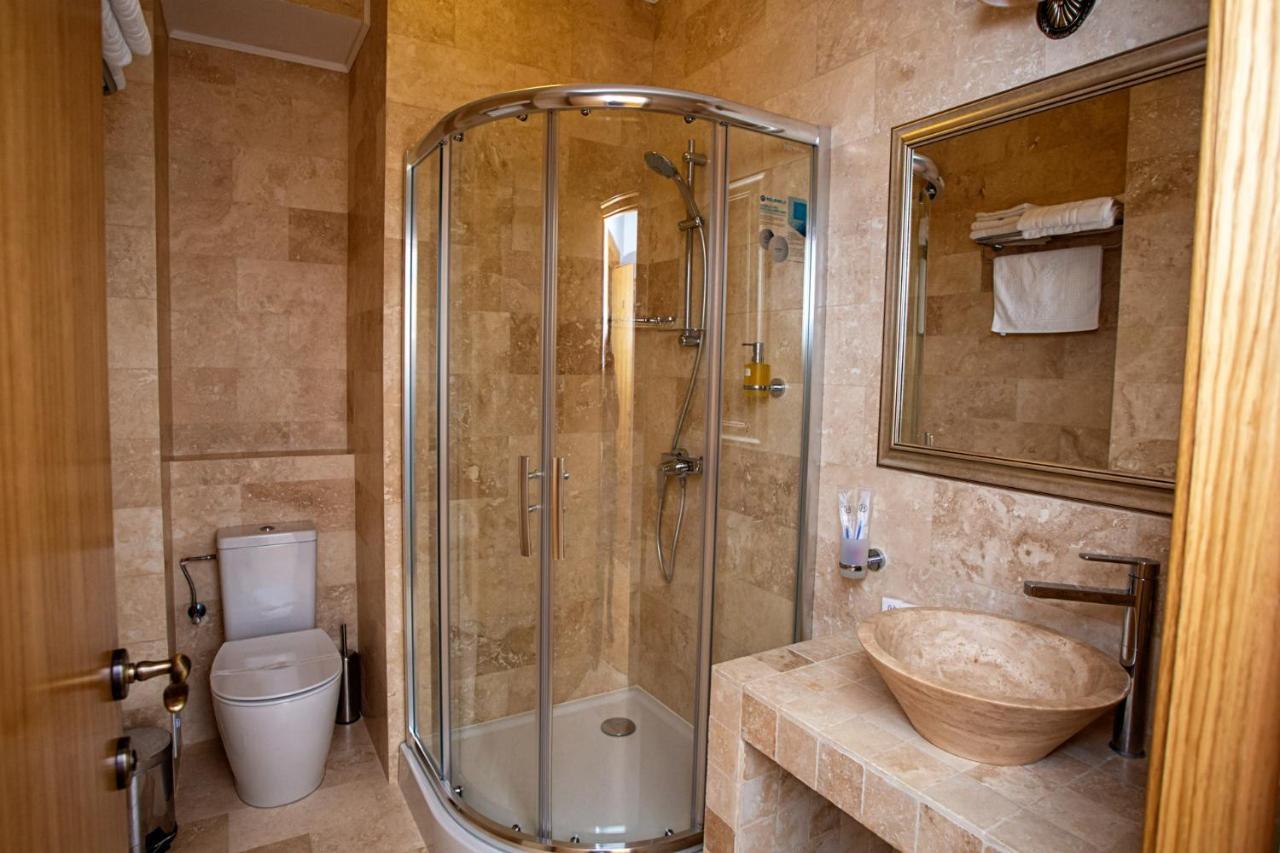 Bed and Breakfast Vila Imperial Синая Экстерьер фото